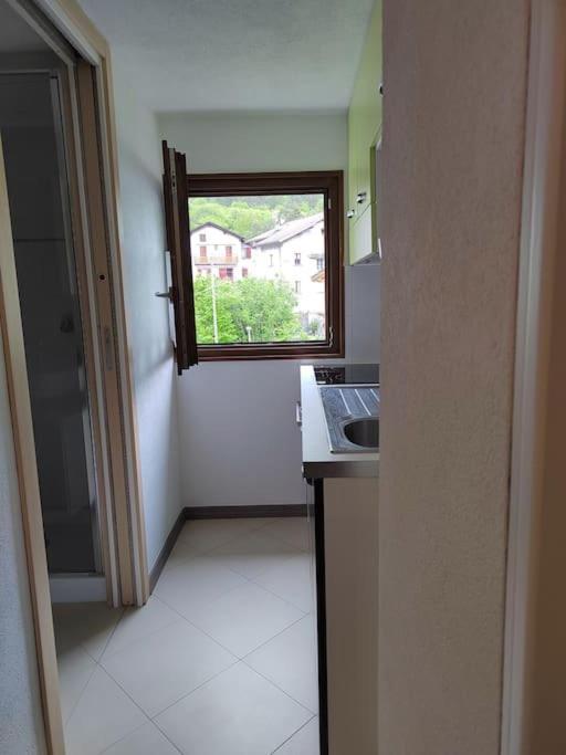 Casa Maghin , Appartamento Con Vista Prosto di Piuro Exteriér fotografie